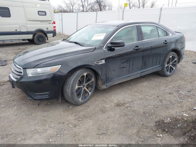1FAHP2H85EG154776 Ford 2014