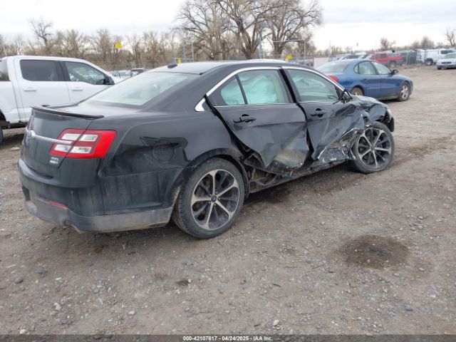 1FAHP2H85EG154776 Ford 2014