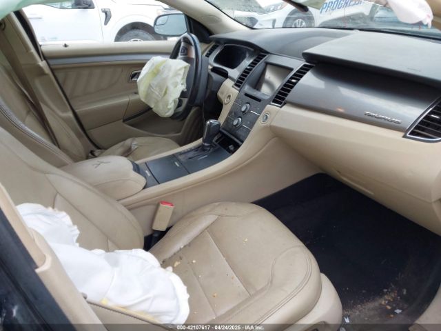 1FAHP2H85EG154776 Ford 2014