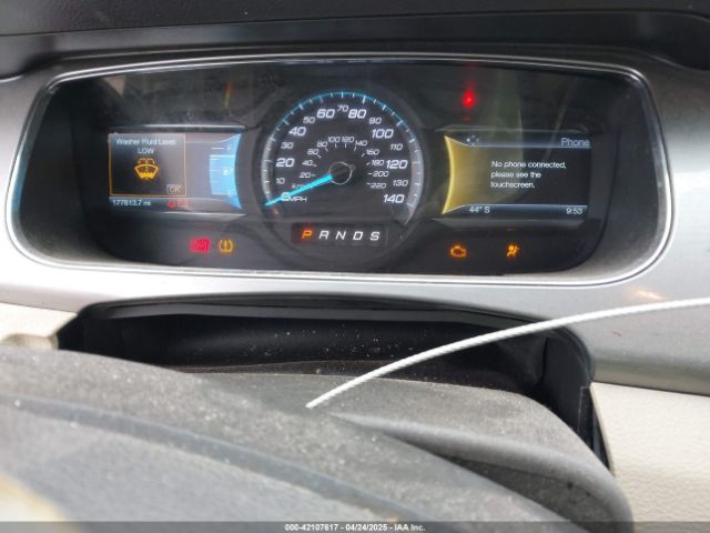 1FAHP2H85EG154776 Ford 2014