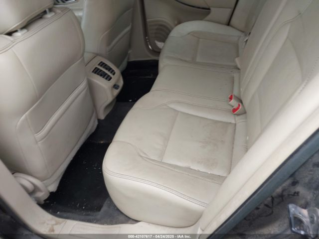 1FAHP2H85EG154776 Ford 2014