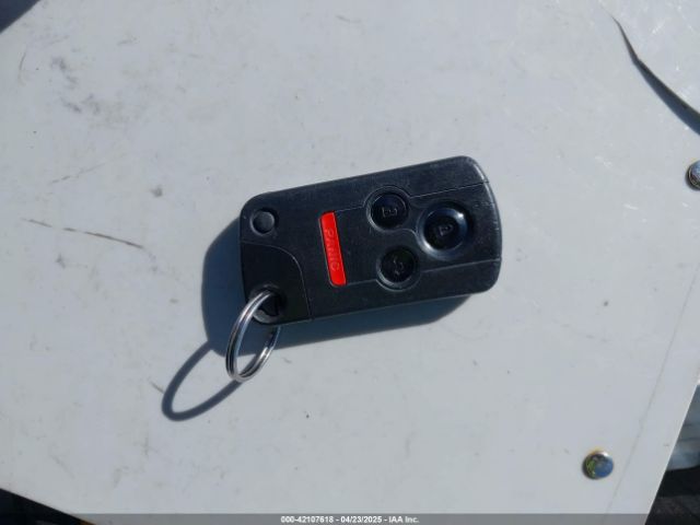 2005 ACURA RL JH4KB165X5C021471 Photo 10