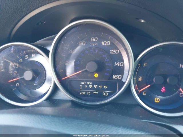 2005 ACURA RL JH4KB165X5C021471 Photo 6