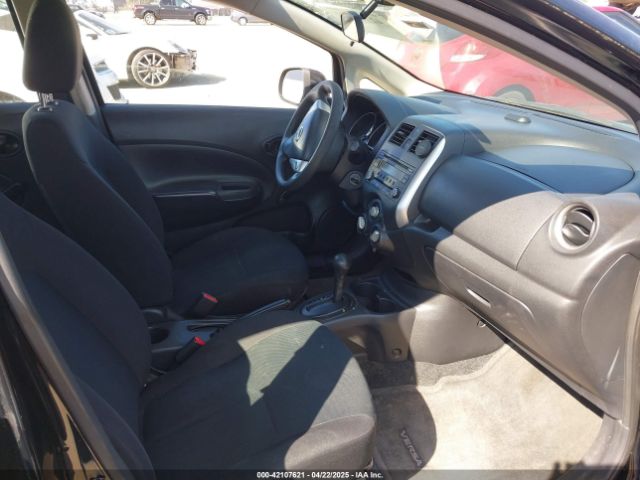 3N1CE2CP4EL397938 Nissan Versa Note S Plus