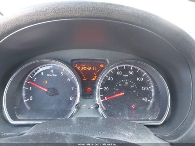 3N1CE2CP4EL397938 Nissan Versa Note S Plus