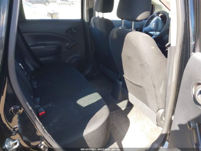 3N1CE2CP4EL397938 Nissan Versa Note S Plus