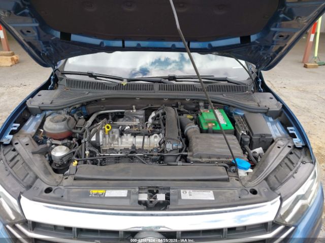 3VWC57BU4KM182337 Volkswagen Jetta 1.4t R-line/1.4t S/1.4t Se