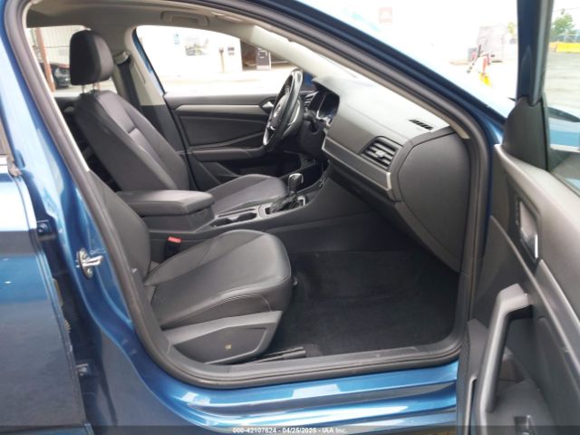 3VWC57BU4KM182337 Volkswagen Jetta 1.4t R-line/1.4t S/1.4t Se