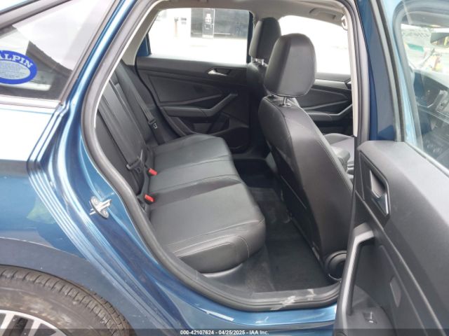 3VWC57BU4KM182337 Volkswagen Jetta 1.4t R-line/1.4t S/1.4t Se