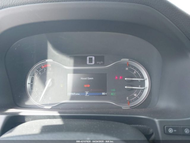 5FNYF6H08HB021930 Honda Pilot Elite