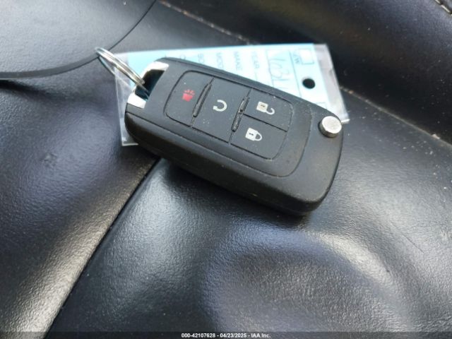 KL4CJHSB0EB541269 Buick Encore Premium
