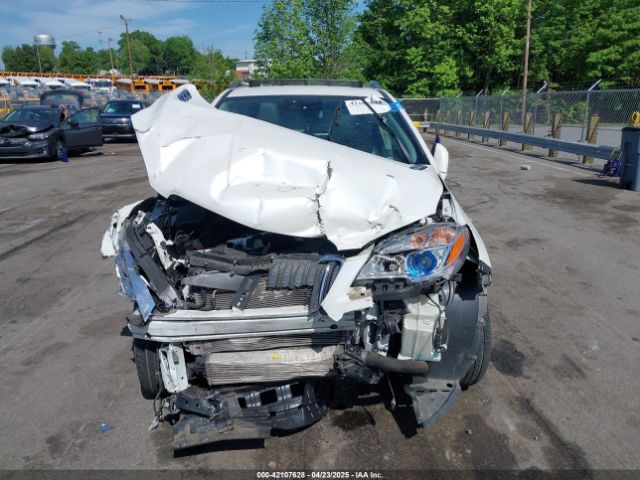 KL4CJHSB0EB541269 Buick Encore Premium
