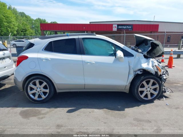 KL4CJHSB0EB541269 Buick Encore Premium