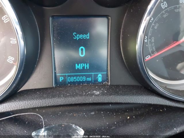 KL4CJHSB0EB541269 Buick Encore Premium