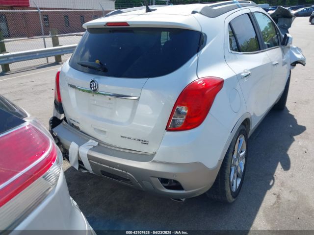 KL4CJHSB0EB541269 Buick Encore Premium