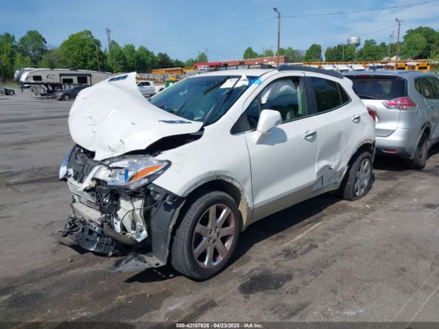 KL4CJHSB0EB541269 Buick Encore Premium