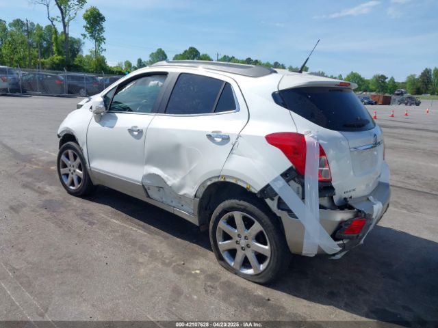 KL4CJHSB0EB541269 Buick Encore Premium