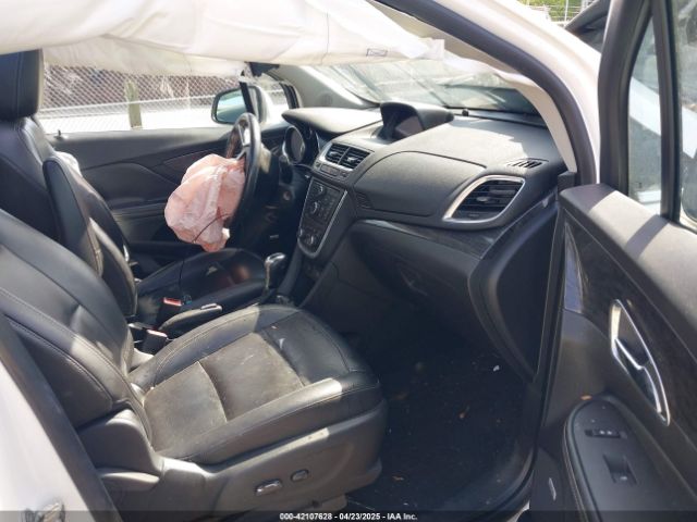 KL4CJHSB0EB541269 Buick Encore Premium