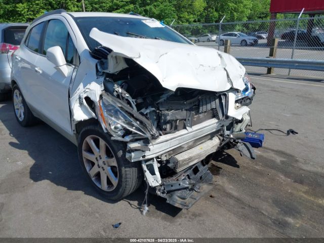 KL4CJHSB0EB541269 Buick Encore Premium