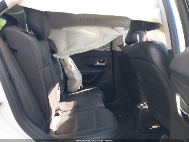 KL4CJHSB0EB541269 Buick Encore Premium