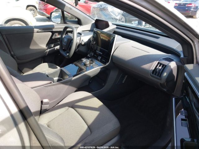 JTMABABA7RA082438 Subaru Solterra Premium