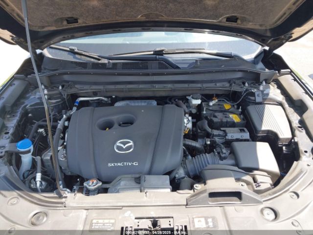 JM3KFBEM0P0201400 Mazda Cx-5 2.5 S Premium Plus