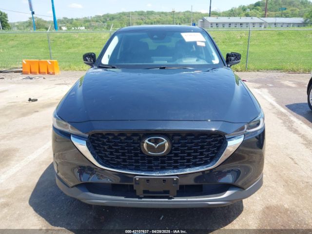 JM3KFBEM0P0201400 Mazda Cx-5 2.5 S Premium Plus