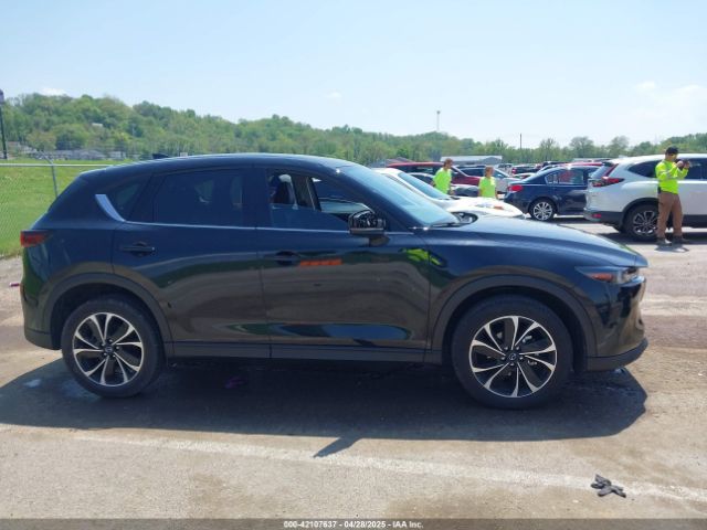 JM3KFBEM0P0201400 Mazda Cx-5 2.5 S Premium Plus