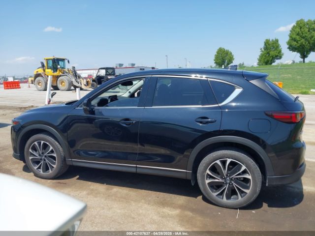 JM3KFBEM0P0201400 Mazda Cx-5 2.5 S Premium Plus
