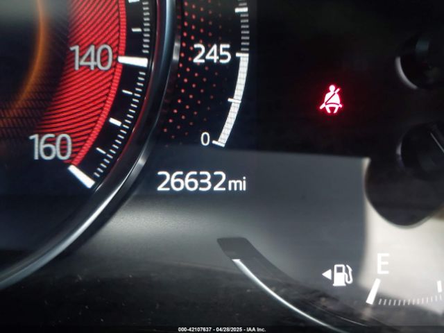JM3KFBEM0P0201400 Mazda Cx-5 2.5 S Premium Plus