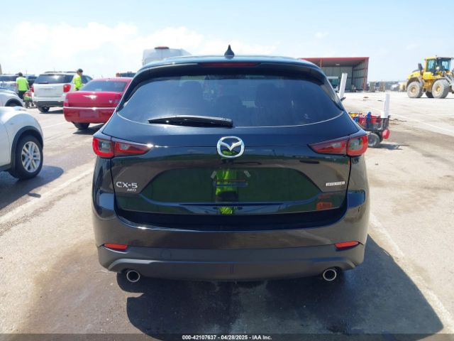 JM3KFBEM0P0201400 Mazda Cx-5 2.5 S Premium Plus