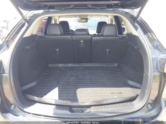 JM3KFBEM0P0201400 Mazda Cx-5 2.5 S Premium Plus