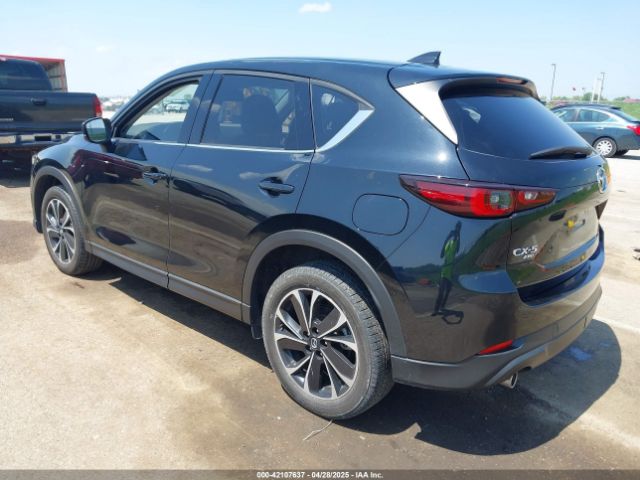 JM3KFBEM0P0201400 Mazda Cx-5 2.5 S Premium Plus