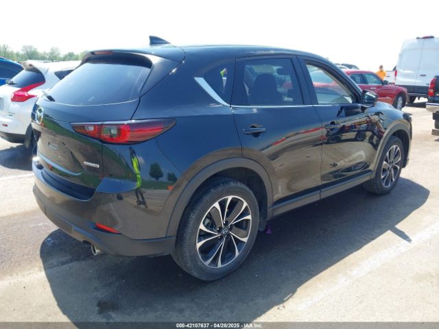 JM3KFBEM0P0201400 Mazda Cx-5 2.5 S Premium Plus