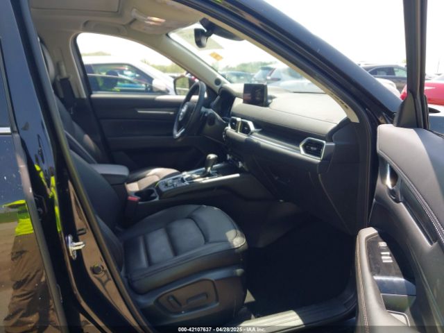 JM3KFBEM0P0201400 Mazda Cx-5 2.5 S Premium Plus