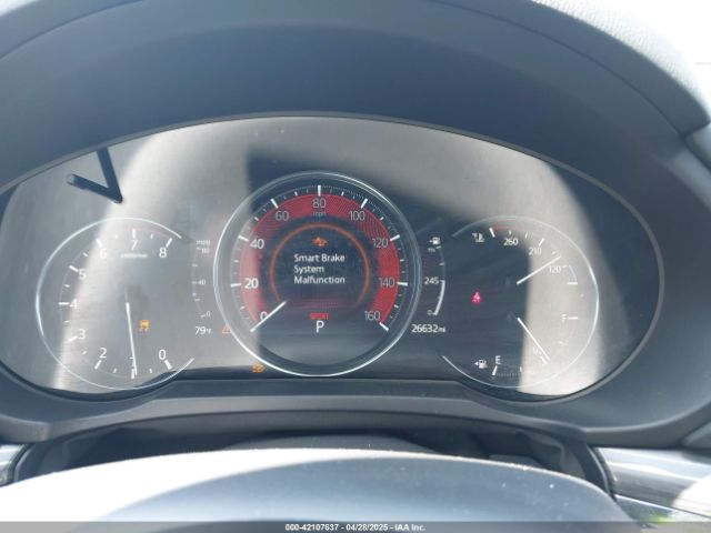 JM3KFBEM0P0201400 Mazda Cx-5 2.5 S Premium Plus