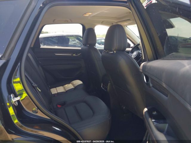 JM3KFBEM0P0201400 Mazda Cx-5 2.5 S Premium Plus