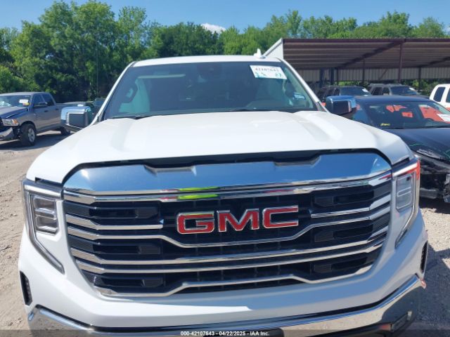 3GTPHDED7SG247556 GMC Sierra 1500 2wd  Short Box Slt