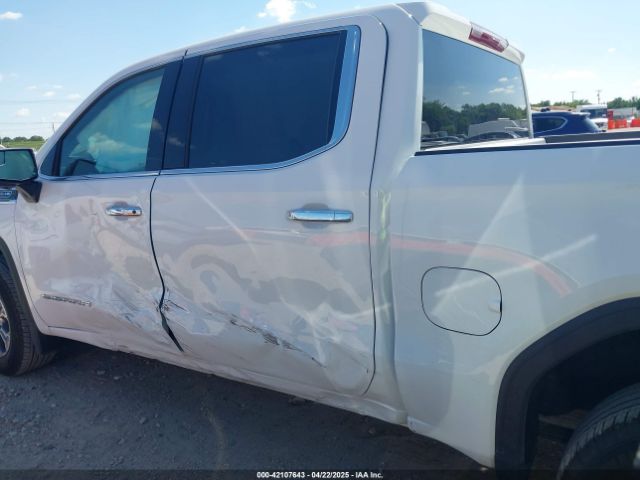 3GTPHDED7SG247556 GMC Sierra 1500 2wd  Short Box Slt