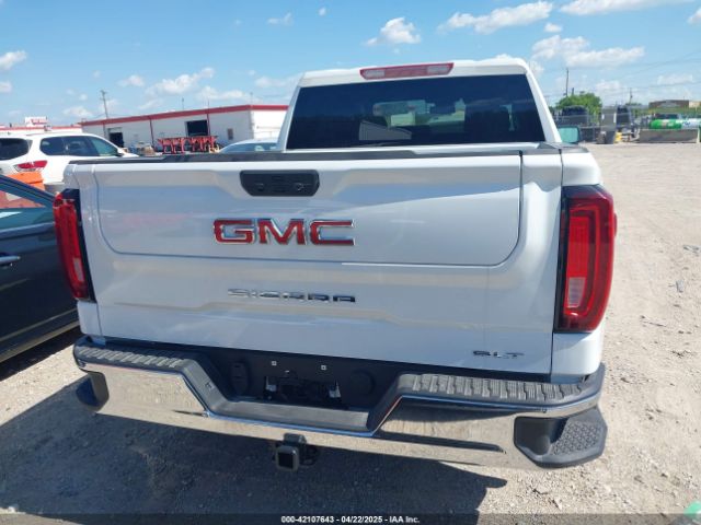 3GTPHDED7SG247556 GMC Sierra 1500 2wd  Short Box Slt