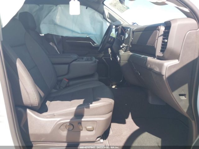 3GTPHDED7SG247556 GMC Sierra 1500 2wd  Short Box Slt