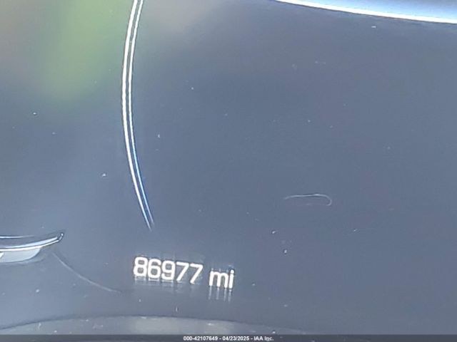 1GYS4BKJ1GR214364 Cadillac Escalade Luxury Collection
