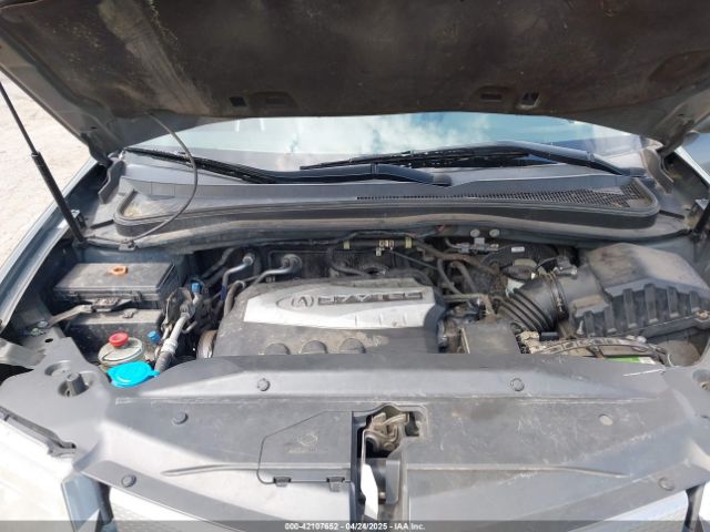 2007 ACURA MDX 2HNYD28257H545068 Photo 9