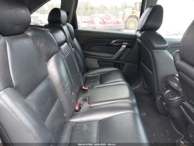 2007 ACURA MDX 2HNYD28257H545068 Photo 7