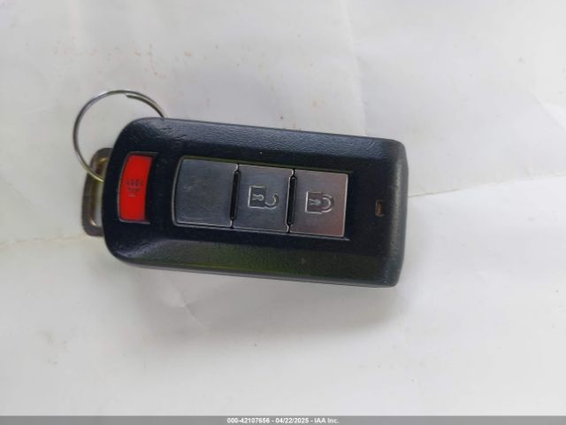 2008 MITSUBISHI OUTLANDER JA4MT41X18Z006404 Photo 10