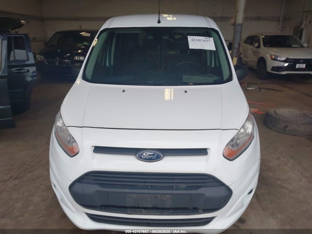 Ford Transit Connect Xlt 2017 NM0LS7F72H1296758 Image 12