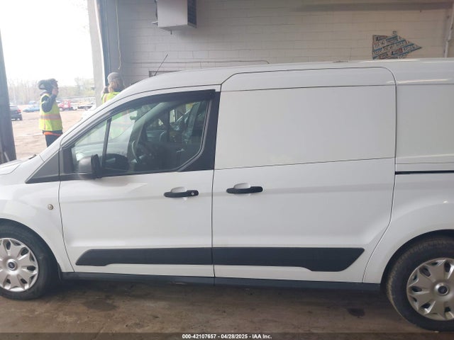 Ford Transit Connect Xlt 2017 NM0LS7F72H1296758 Image 14