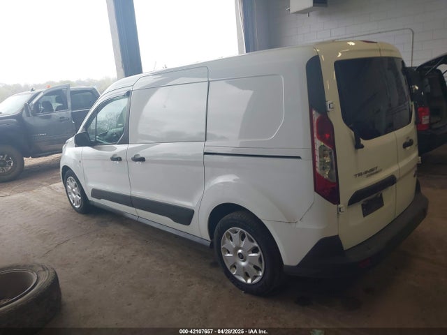 Ford Transit Connect Xlt 2017 NM0LS7F72H1296758 Image 3