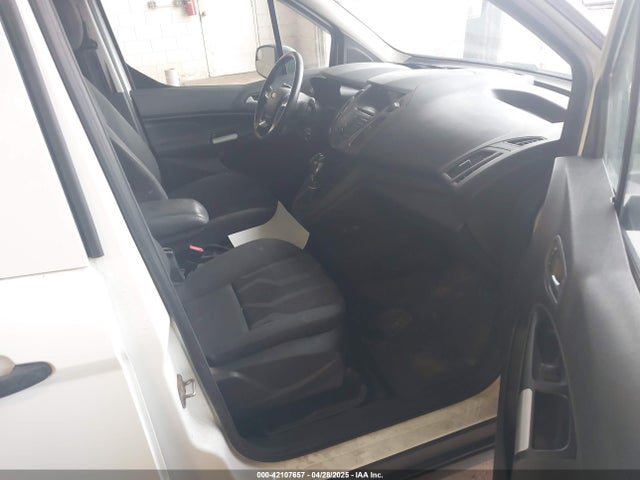 Ford Transit Connect Xlt 2017 NM0LS7F72H1296758 Image 5
