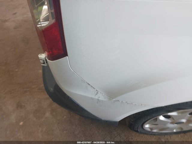 Ford Transit Connect Xlt 2017 NM0LS7F72H1296758 Image 6
